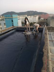 楼梯房防水
